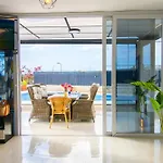 Callao Salvaje 3br With Heated Pool Outdoor Kitchen & Gas Bbq Stunning Views Costa Adeje (Tenerife)