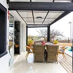 Vila Callao Salvaje 3br With Heated Pool Outdoor Kitchen & Gas Bbq Stunning Views *