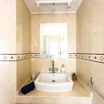 Callao Salvaje 3br With Heated Pool Outdoor Kitchen & Gas Bbq Stunning Views
