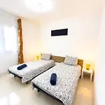 Callao Salvaje 3br With Heated Pool Outdoor Kitchen & Gas Bbq Stunning Views Vila Costa Adeje (Tenerife)