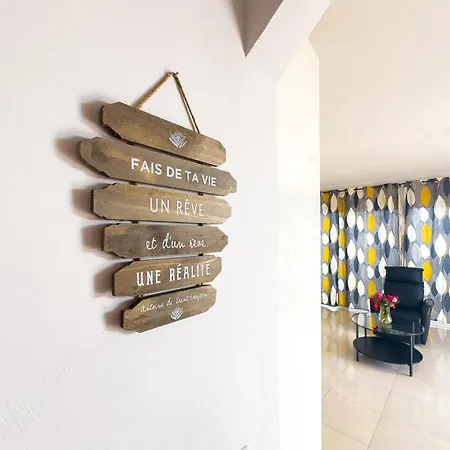 Callao Salvaje 3br With Heated Pool Outdoor Kitchen & Gas Bbq Stunning Views