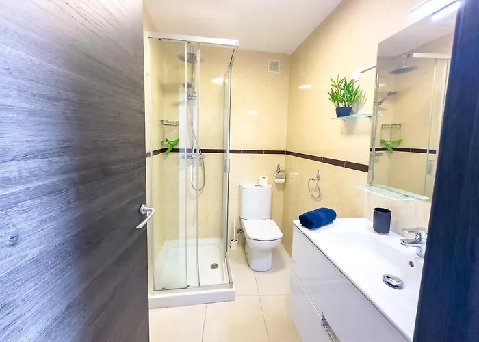 Villa Callao Salvaje 3br With Heated Pool Outdoor Kitchen & Gas Bbq Stunning Views