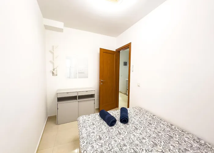 Callao Salvaje 3br With Heated Pool Outdoor Kitchen & Gas Bbq Stunning Views *