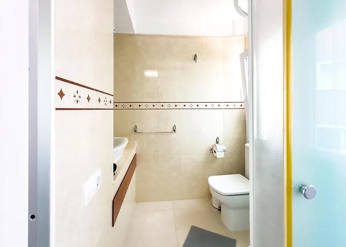 Villa Callao Salvaje 3br With Heated Pool Outdoor Kitchen & Gas Bbq Stunning Views *