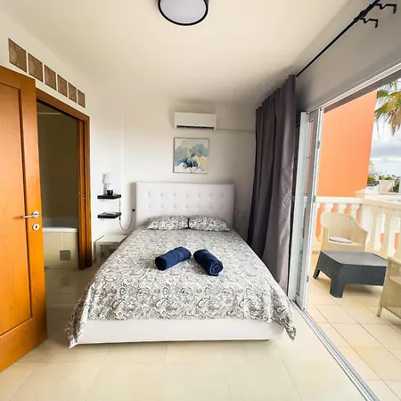 빌라 Callao Salvaje 3br With Heated Pool Outdoor Kitchen & Gas Bbq Stunning Views 아데제