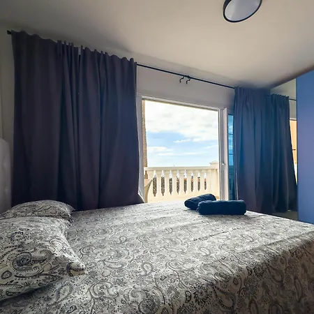 Callao Salvaje 3br With Heated Pool Outdoor Kitchen & Gas Bbq Stunning Views