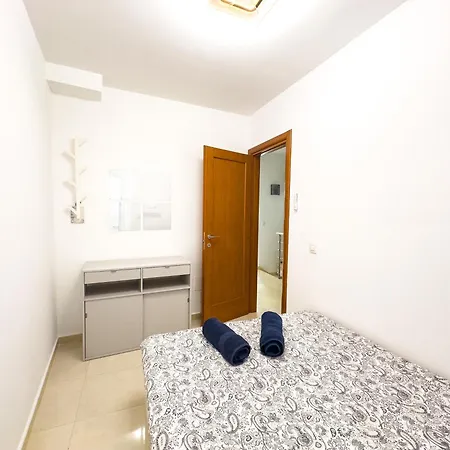 Villa Costa Adeje 3Br With Heated Pool, Outdoor Kitchen & Gas Bbq, Aircon, Stunning Views By Aqua Vista Tenerife *