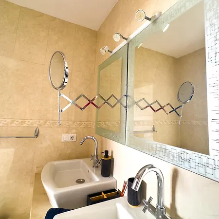 빌라 Callao Salvaje 3br With Heated Pool Outdoor Kitchen & Gas Bbq Stunning Views