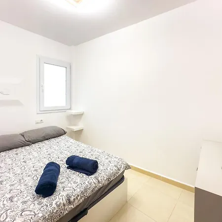 Callao Salvaje 3br With Heated Pool Outdoor Kitchen & Gas Bbq Stunning Views 아데제
