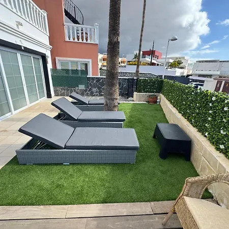 Callao Salvaje 3br With Heated Pool Outdoor Kitchen & Gas Bbq Stunning Views 빌라 아데제