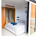 Callao Salvaje 3br With Heated Pool Outdoor Kitchen & Gas Bbq Stunning Views Villa Costa Adeje (Tenerife)