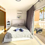 Callao Salvaje 3br With Heated Pool Outdoor Kitchen & Gas Bbq Stunning Views Villa