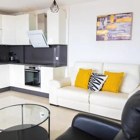 Villa Callao Salvaje 3br With Heated Pool Outdoor Kitchen & Gas Bbq Stunning Views