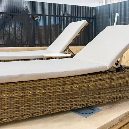 Callao Salvaje 3br With Heated Pool Outdoor Kitchen & Gas Bbq Stunning Views Willa *