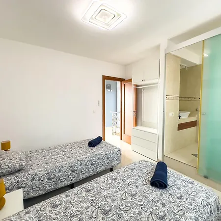 3br With Heated Pool, Outdoor Kitchen & Gas Bbq, Aircon, Stunning Views By Aqua Vista Tenerife * Costa Adeje (Tenerife)