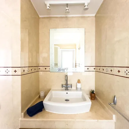 Callao Salvaje 3br With Heated Pool Outdoor Kitchen & Gas Bbq Stunning Views