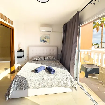 3br With Heated Pool, Outdoor Kitchen & Gas Bbq, Aircon, Stunning Views By Aqua Vista Tenerife Villa