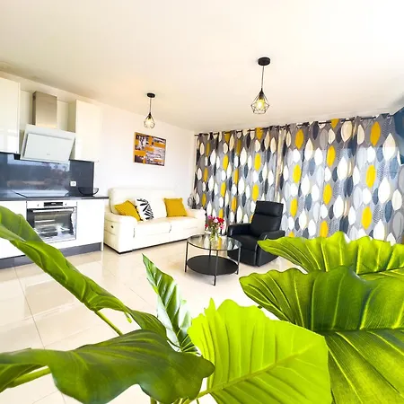 Villa Callao Salvaje 3br With Heated Pool Outdoor Kitchen & Gas Bbq Stunning Views