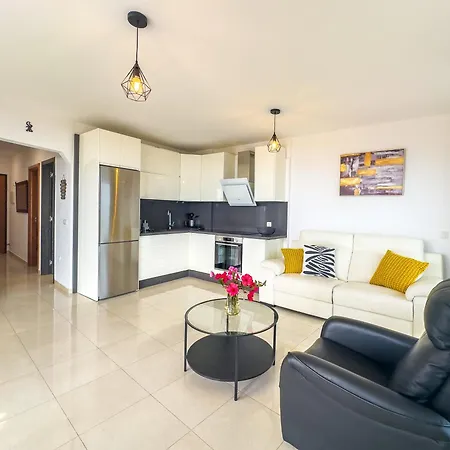 Callao Salvaje 3br With Heated Pool Outdoor Kitchen & Gas Bbq Stunning Views Willa *