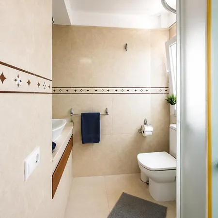 Modern 3Br Villa Heated Pool &Sea View Costa Adeje *