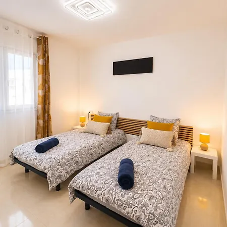 Villa 3br With Heated Pool, Outdoor Kitchen & Gas Bbq, Aircon, Stunning Views By Aqua Vista Tenerife Costa Adeje (Tenerife)