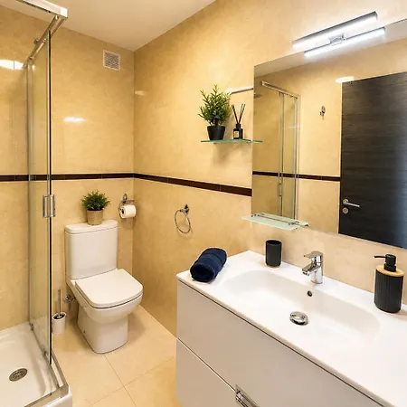 3br With Heated Pool, Outdoor Kitchen & Gas Bbq, Aircon, Stunning Views By Aqua Vista Tenerife Villa *