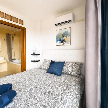 Villa 3br With Heated Pool, Outdoor Kitchen & Gas Bbq, Aircon, Stunning Views By Aqua Vista Tenerife Costa Adeje (Tenerife)