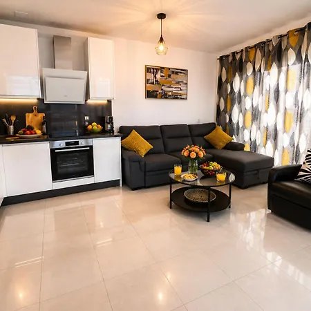 Villa 3br With Heated Pool, Outdoor Kitchen & Gas Bbq, Aircon, Stunning Views By Aqua Vista Tenerife *