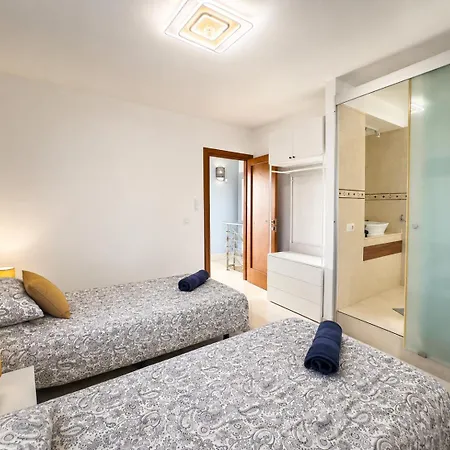 3br With Heated Pool, Outdoor Kitchen & Gas Bbq, Aircon, Stunning Views By Aqua Vista Tenerife Villa *