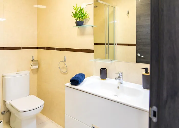 Callao Salvaje 3br With Heated Pool Outdoor Kitchen & Gas Bbq Stunning Views אדחה