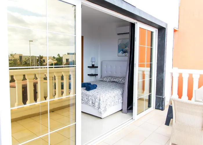 Callao Salvaje 3br With Heated Pool Outdoor Kitchen & Gas Bbq Stunning Views Willa