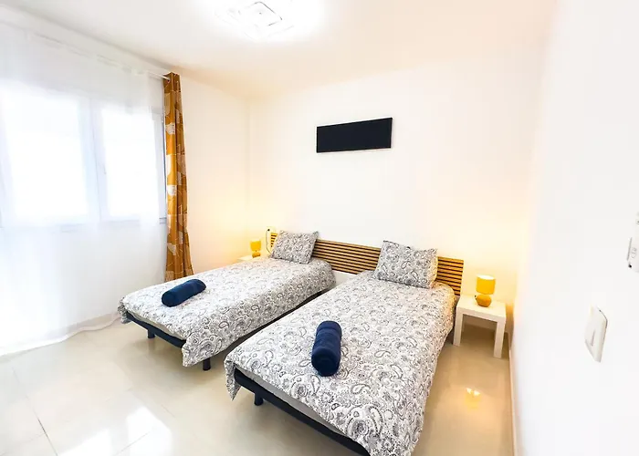 Callao Salvaje 3br With Heated Pool Outdoor Kitchen & Gas Bbq Stunning Views Willa Costa Adeje (Tenerife)