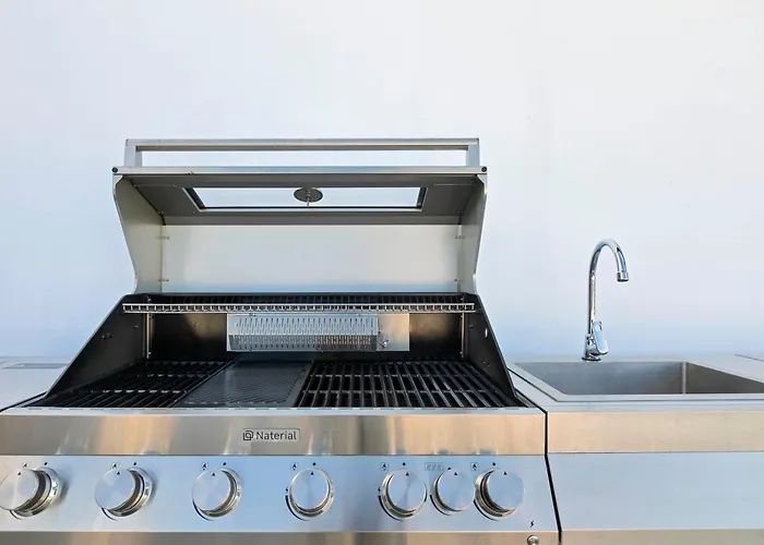 Willa Callao Salvaje 3br With Heated Pool Outdoor Kitchen & Gas Bbq Stunning Views *