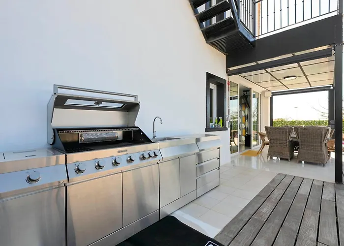 Callao Salvaje 3br With Heated Pool Outdoor Kitchen & Gas Bbq Stunning Views Willa *