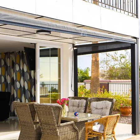 Villa Callao Salvaje 3br With Heated Pool Outdoor Kitchen & Gas Bbq Stunning Views *