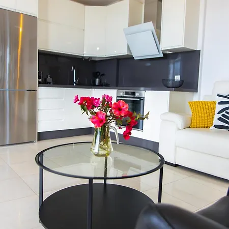 Callao Salvaje 3br With Heated Pool Outdoor Kitchen & Gas Bbq Stunning Views Villa Costa Adeje (Tenerife)