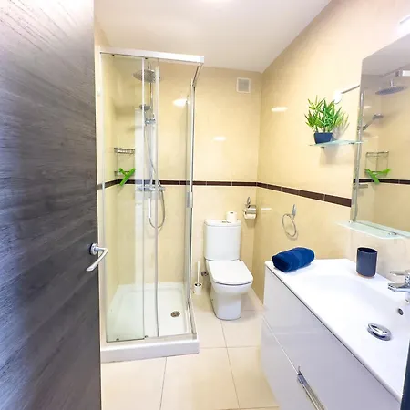 Villa Callao Salvaje 3br With Heated Pool Outdoor Kitchen & Gas Bbq Stunning Views