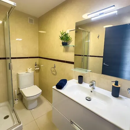 Callao Salvaje 3br With Heated Pool Outdoor Kitchen & Gas Bbq Stunning Views Costa Adeje (Tenerife)