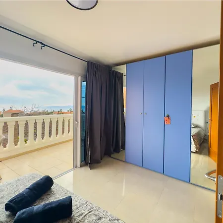 Callao Salvaje 3br With Heated Pool Outdoor Kitchen & Gas Bbq Stunning Views Villa