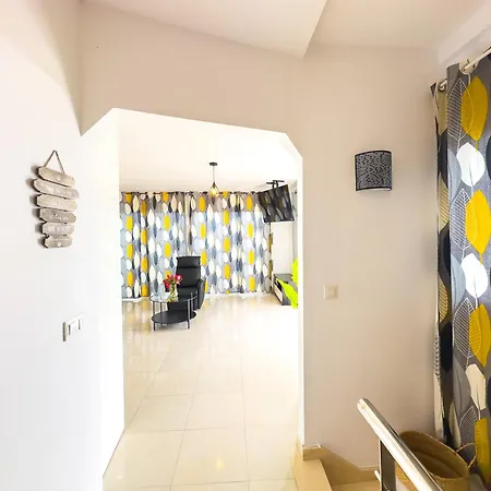 Callao Salvaje 3br With Heated Pool Outdoor Kitchen & Gas Bbq Stunning Views Costa Adeje (Tenerife)