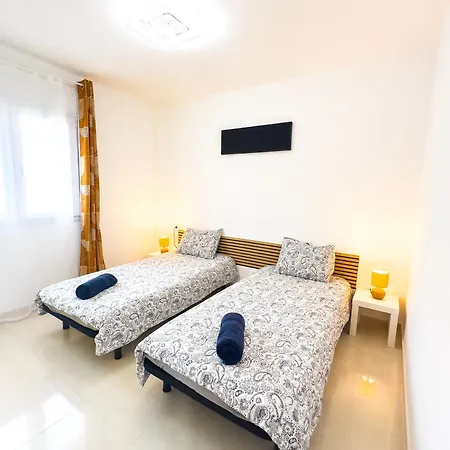 Callao Salvaje 3br With Heated Pool Outdoor Kitchen & Gas Bbq Stunning Views Villa Costa Adeje
